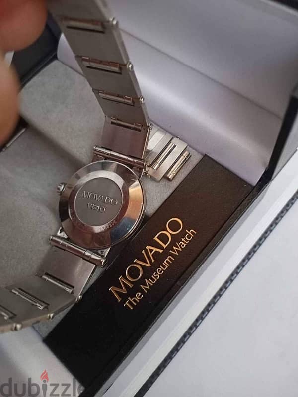 Movado 1