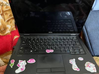 Dell Latitude 5289