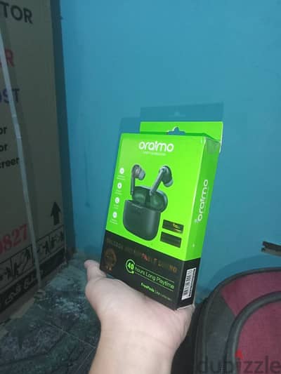 Oraimo freebods lite ايربودز اورايمو فري بودز