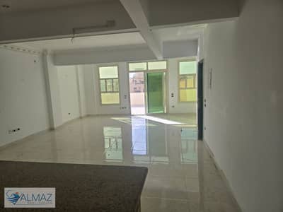 Apartment for rent in Banafseg, 2 villas in the First Settlement