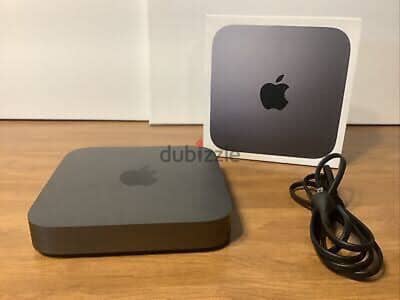 Mac Mini 2018