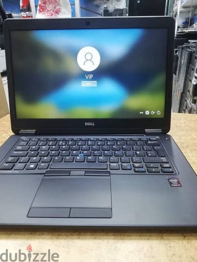 Dell laptop لاب توب ديل