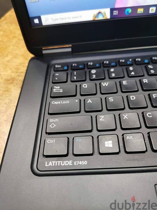 Dell laptop لاب توب ديل 1