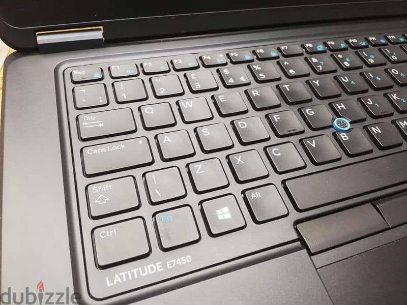 Dell laptop لاب توب ديل 2