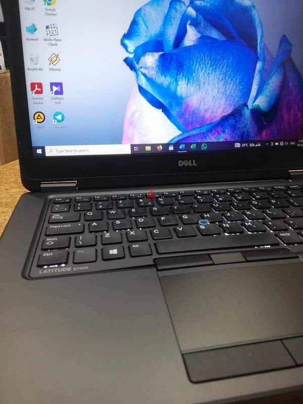 Dell laptop لاب توب ديل 4