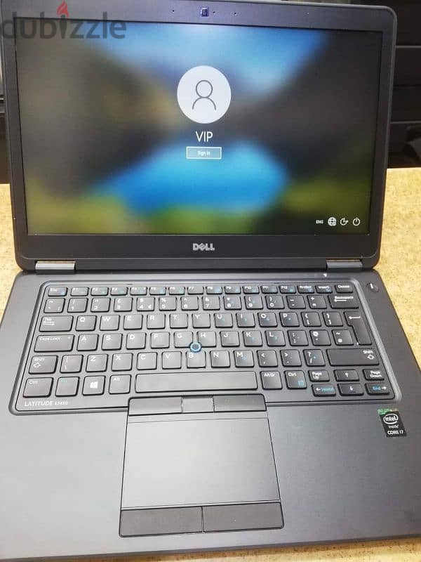 Dell laptop لاب توب ديل 6