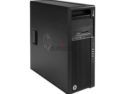 Hp Z440 workstation