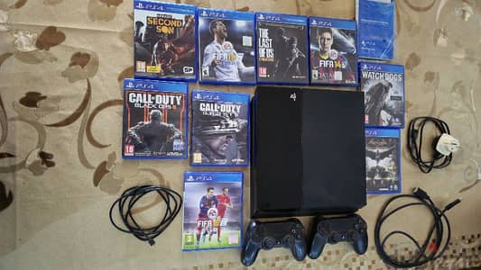 Excellent DEAL! PlayStation 4 for Sale