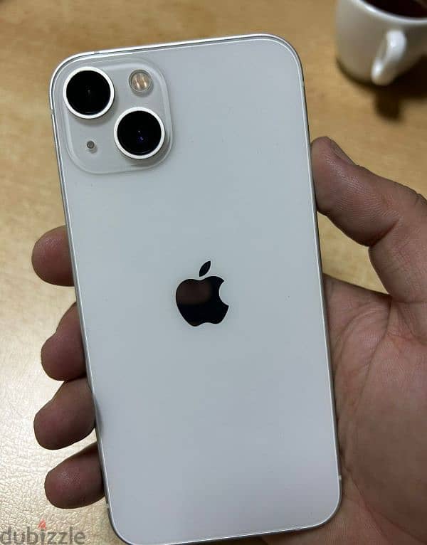 iphone 13  128 4