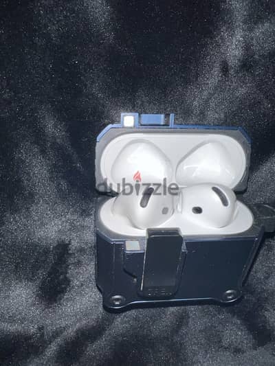 Apple air pods 4 ANC