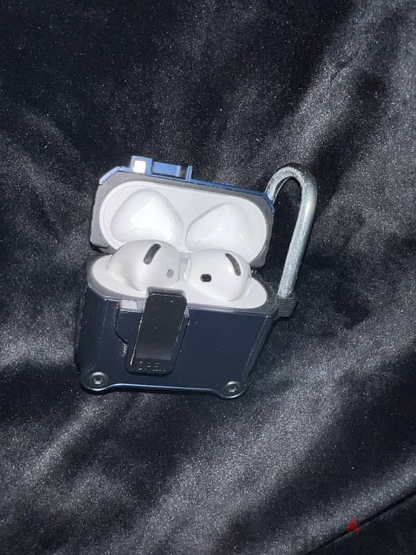 Apple air pods 4 ANC 1