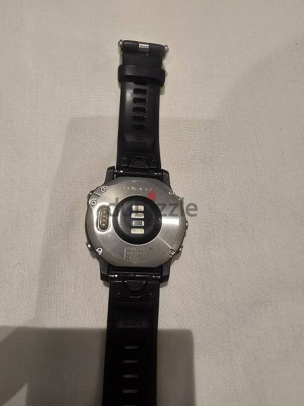 Garmin Fenix 6S Smartwatch 2