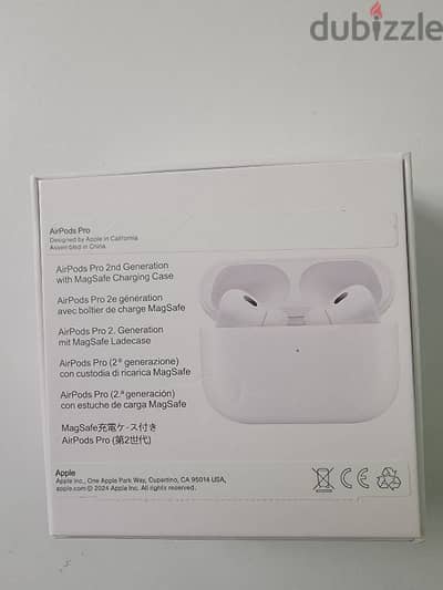 Apple airpods pro