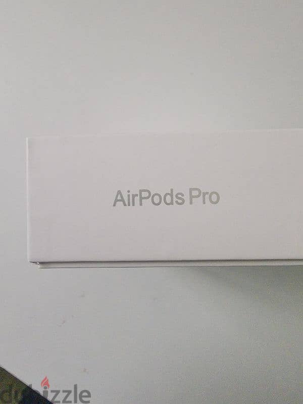 Apple airpods pro 3