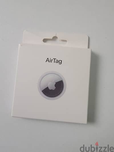 apple airtag