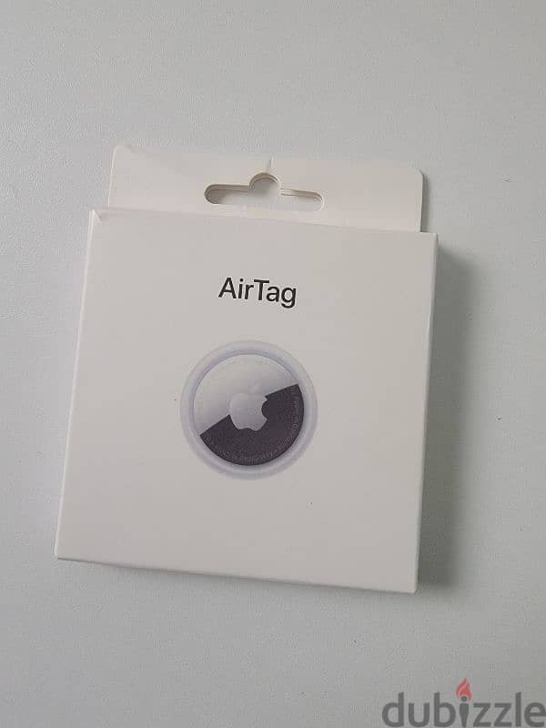 apple airtag 0