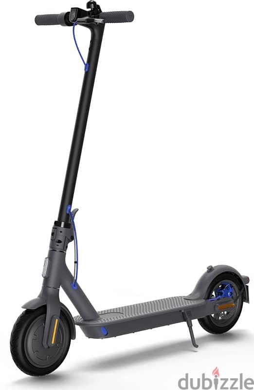 Xiaomi MI Electric Scooter 3 1