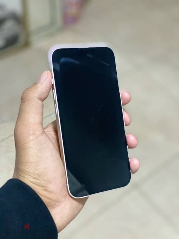 IPHONE 13 كسر زيرو 0