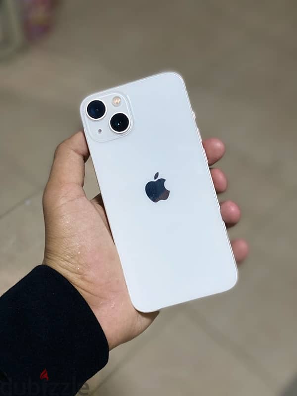 IPHONE 13 كسر زيرو 1