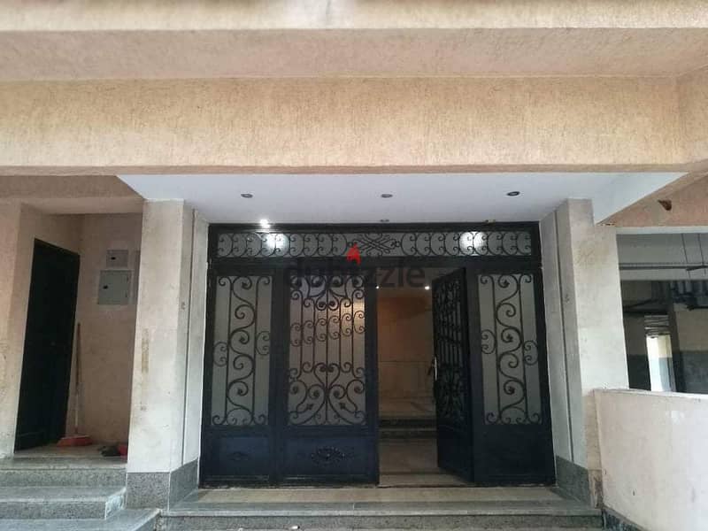 Apartment for sale 161m MASR EL-GEDIDA ( Sheraton ) open View 0