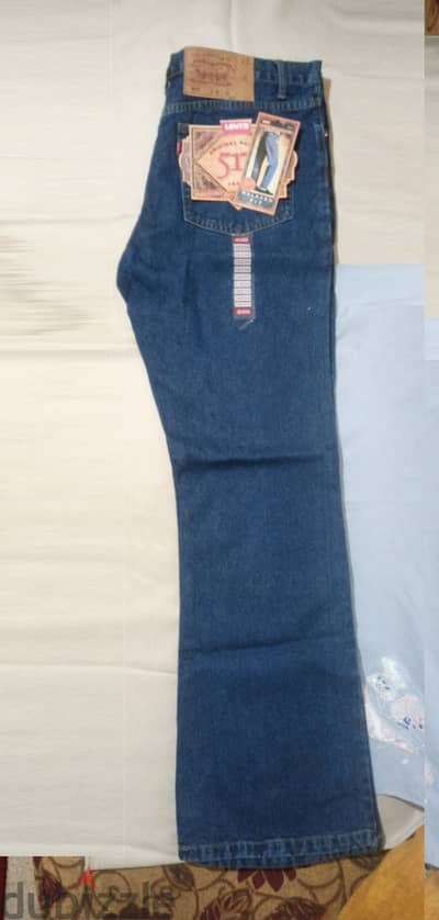 Levi's 517 Original