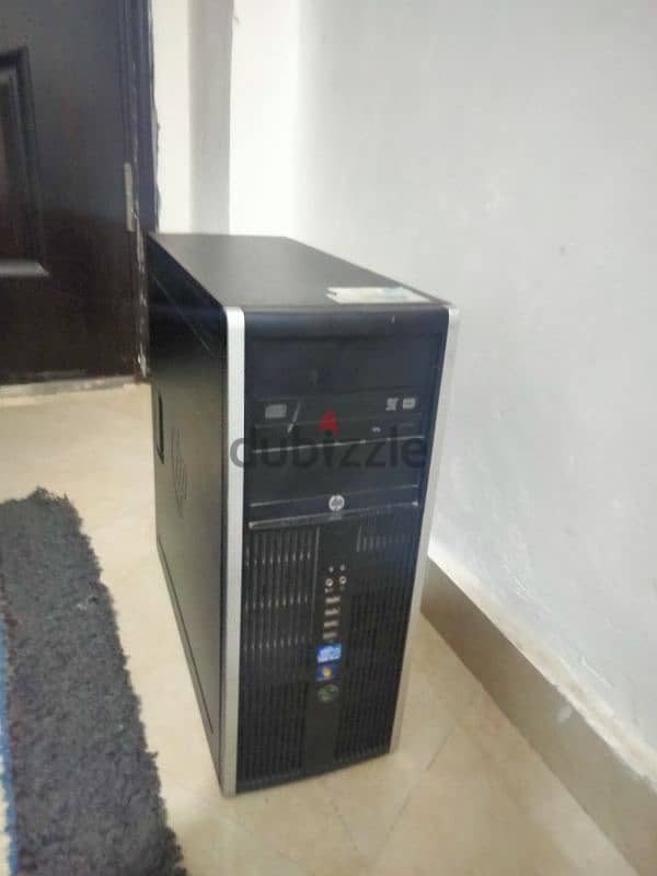 كمبيوتر HP 1