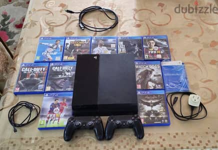 Excellent DEAL! PlayStation 4 for Sale