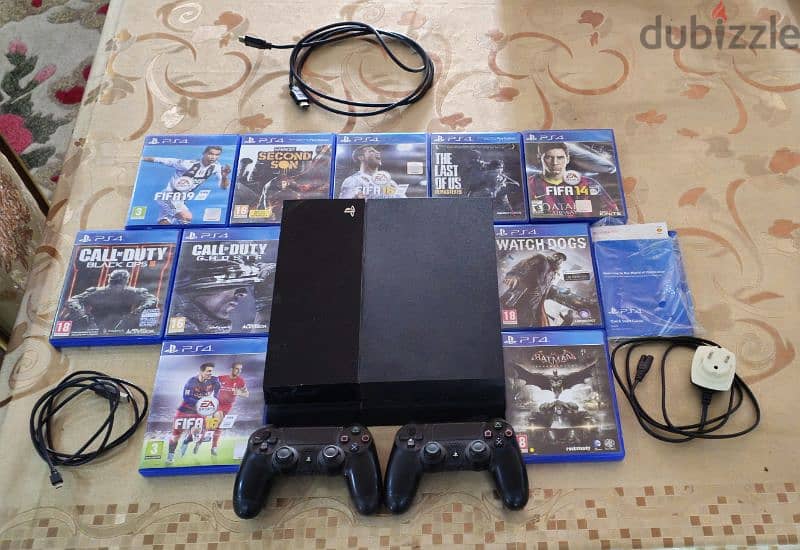 Excellent DEAL! PlayStation 4 for Sale 0