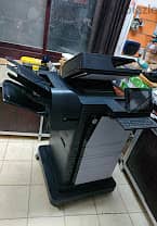 HP Printer Laser jet M380m 1