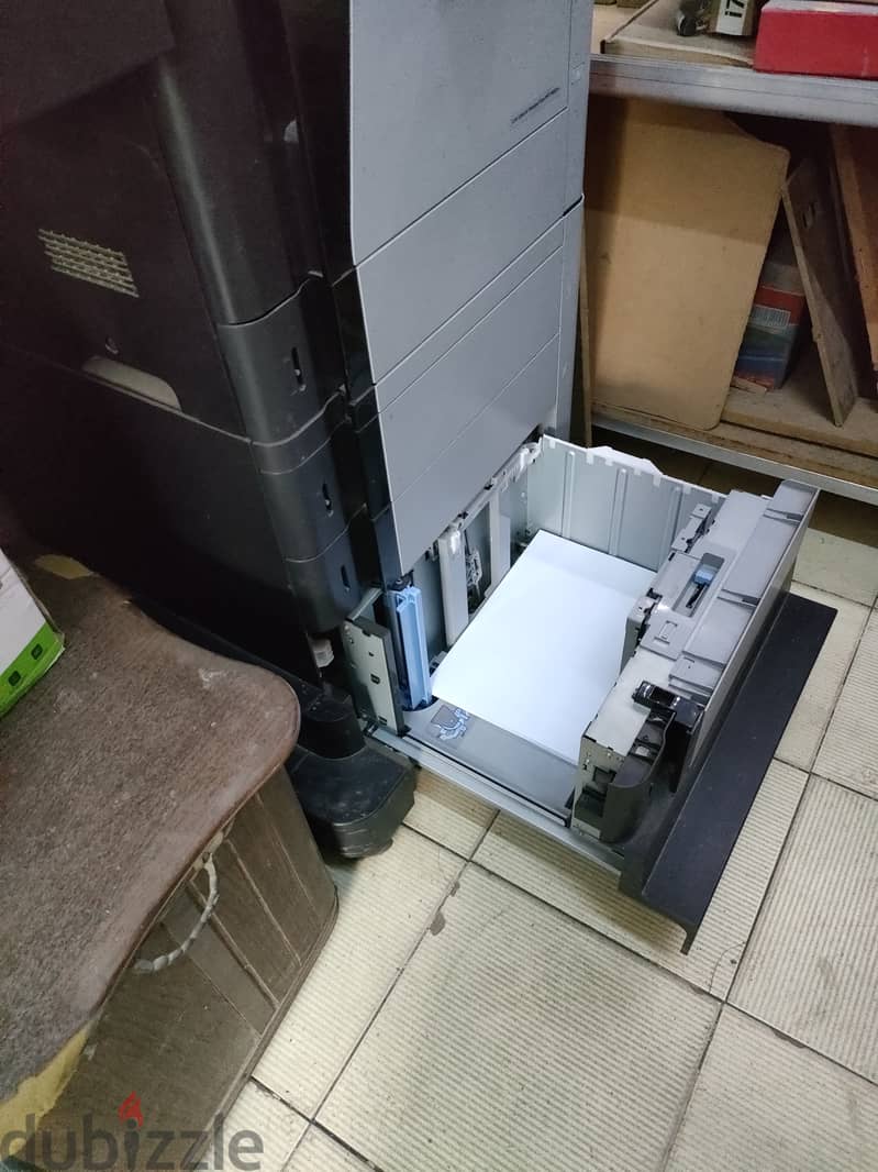 HP Printer Laser jet M380m 6