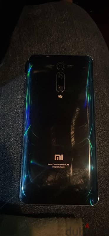 Mi 9T Pro 5