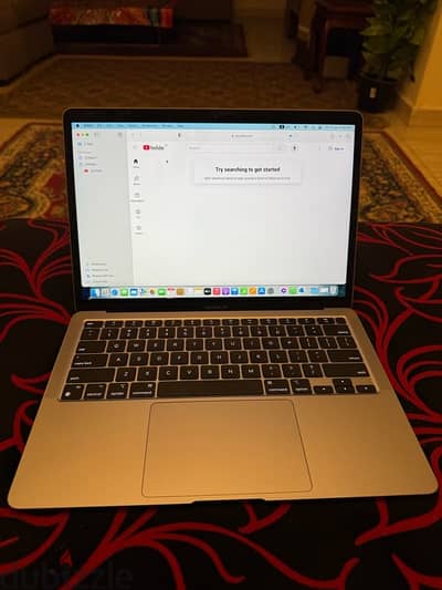 Macbook Air M1