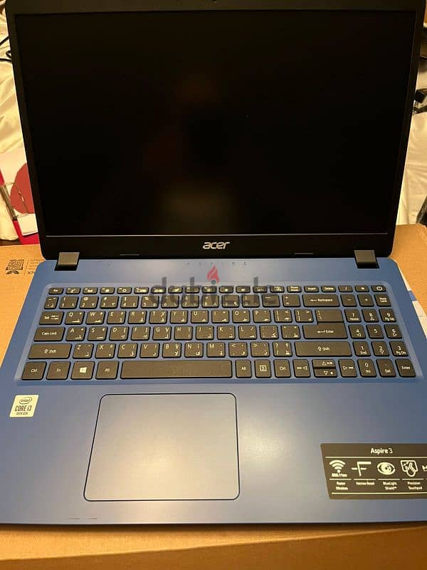 Two Acer Laptops for Sale 4