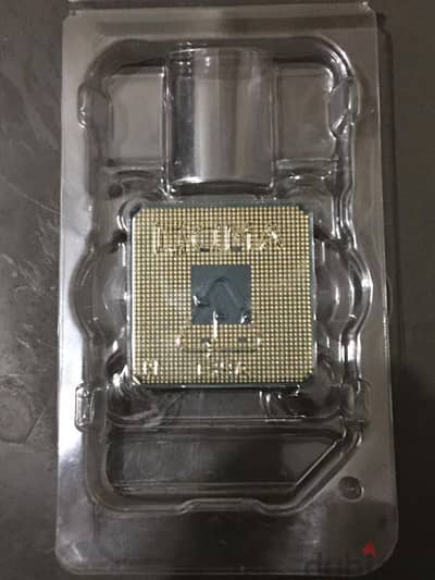 Ryzen 3 2100g