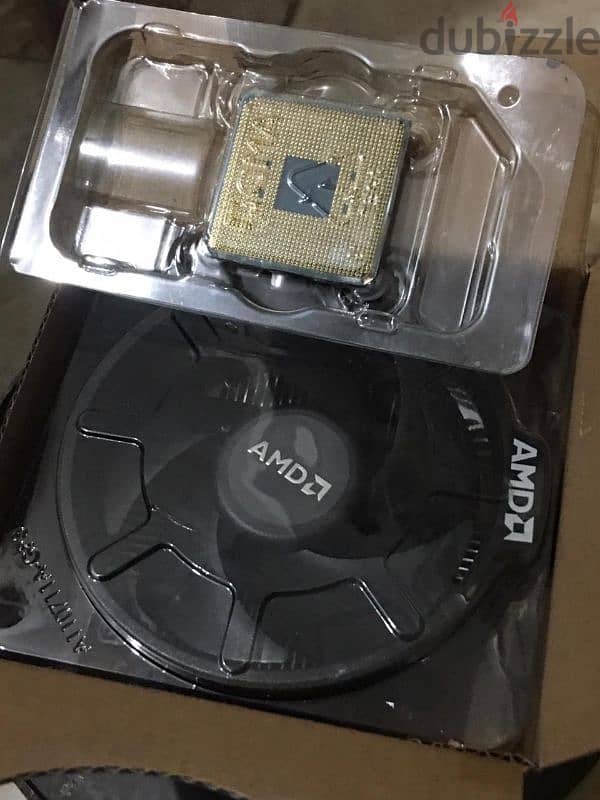 Ryzen 3 2100g 1