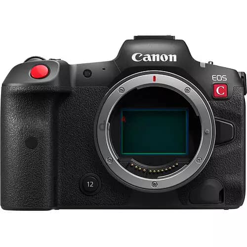 Canon R5C Camera - Video & Photo 6