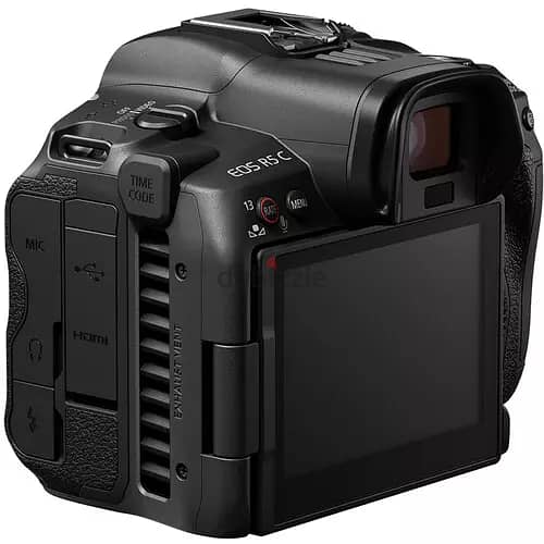 Canon R5C Camera - Video & Photo 9