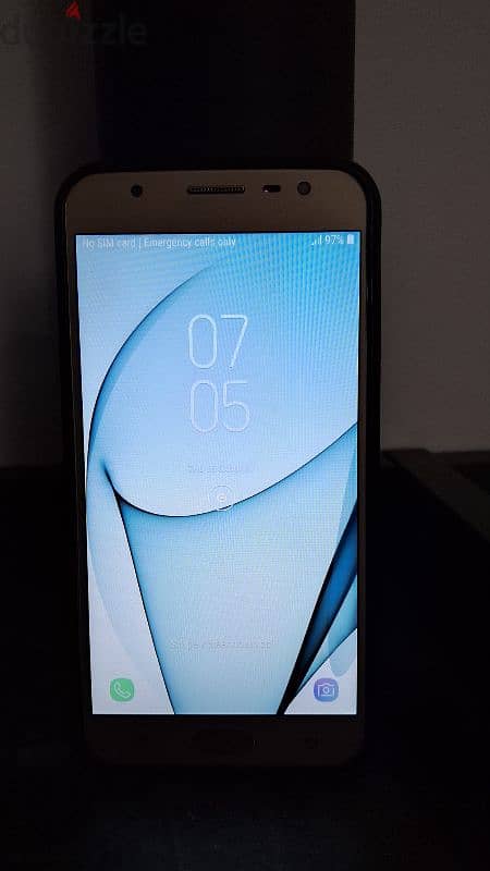 Samsung Galaxy On7 Prime (KSA version) 3