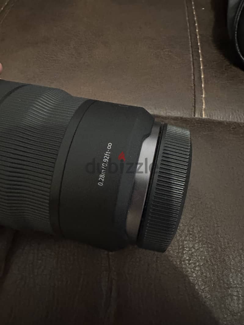 Canon RF 15-35mm f-2.8L IS USM Lens 4