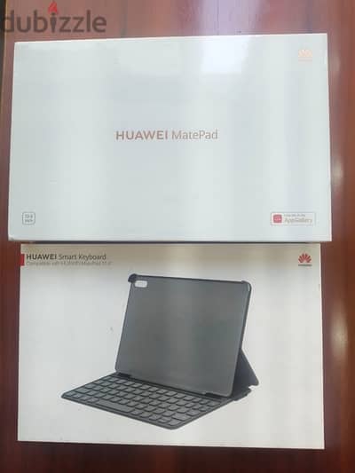 HUAWEI MatePad