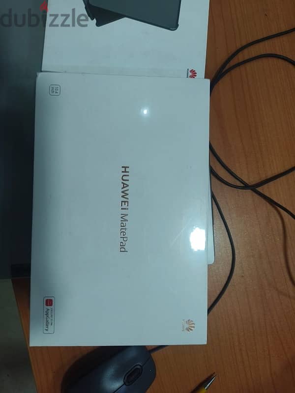 HUAWEI MatePad 5