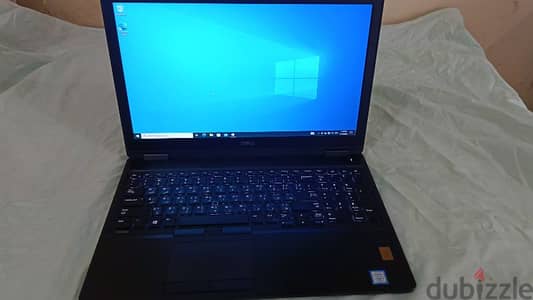 laptop dell latitude 5580 G7 hq