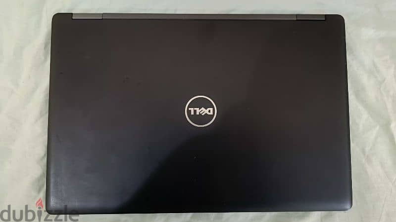 laptop dell latitude 5580 G7 hq 3