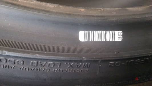 كاوتش Nexen مقاس 225/40R19