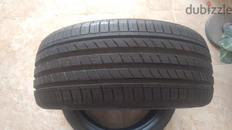 كاوتش Nexen مقاس 225/40R19 7