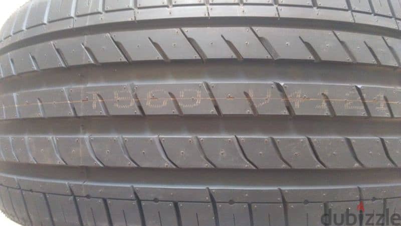 كاوتش Nexen مقاس 225/40R19 9