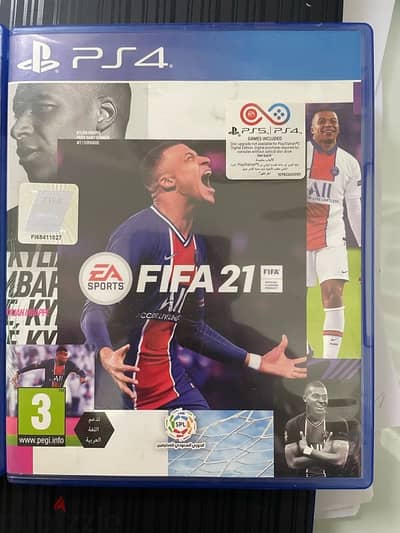 fifa 21