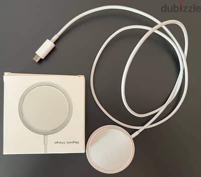 apple wireless charger