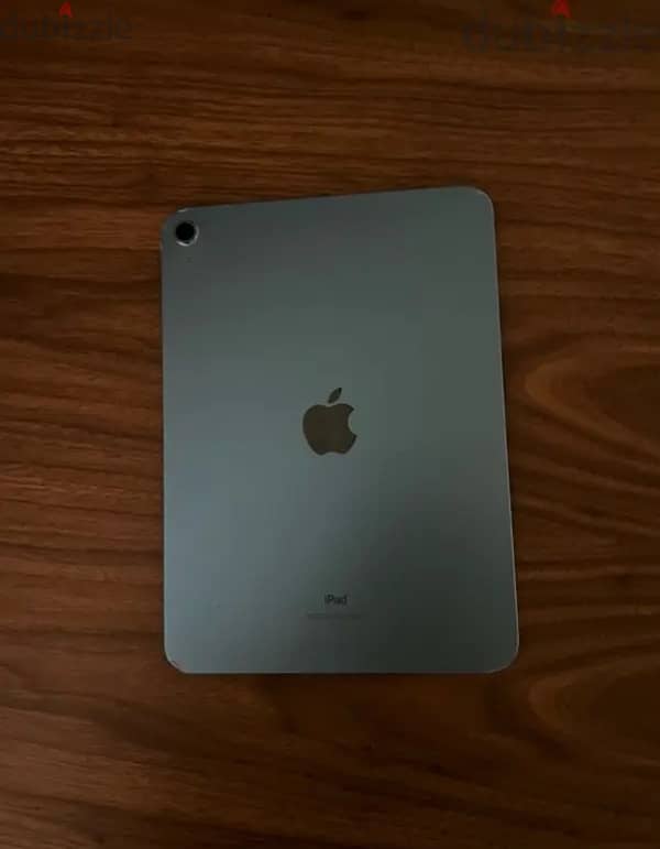 IPad 2022 0