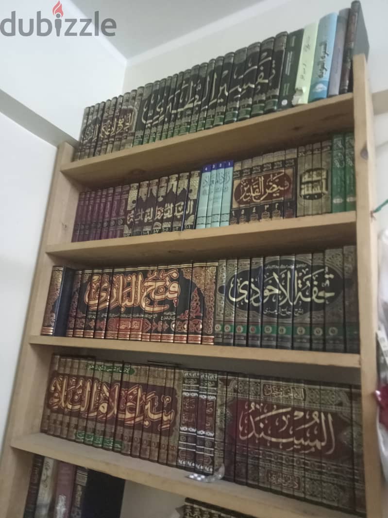 مكتبة طبيب للبيع باعلى سعر 0